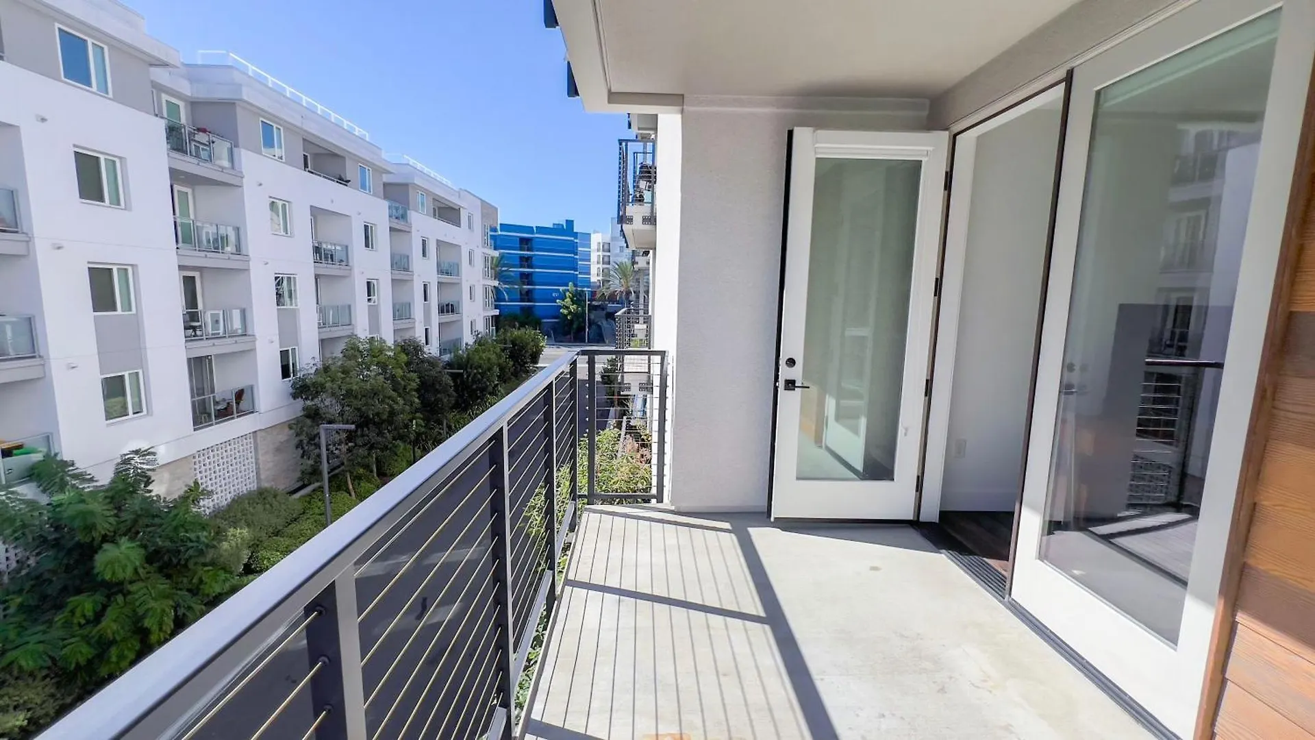 Capsule hotel Stunning 2Bedrooms In Marina With Pool & Gym Los Angeles