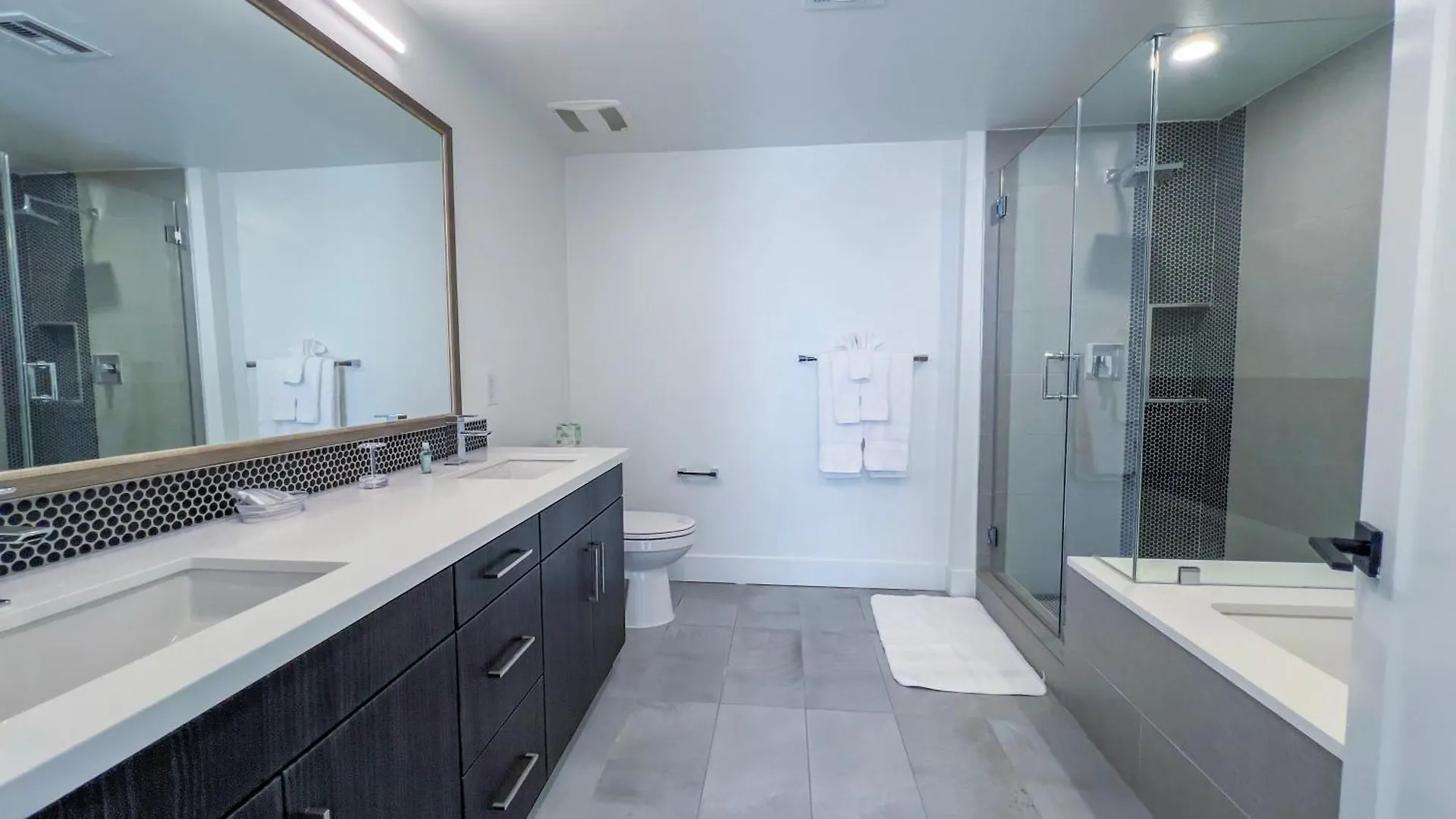 Stunning 2Bedrooms In Marina With Pool & Gym Los Angeles 0*,