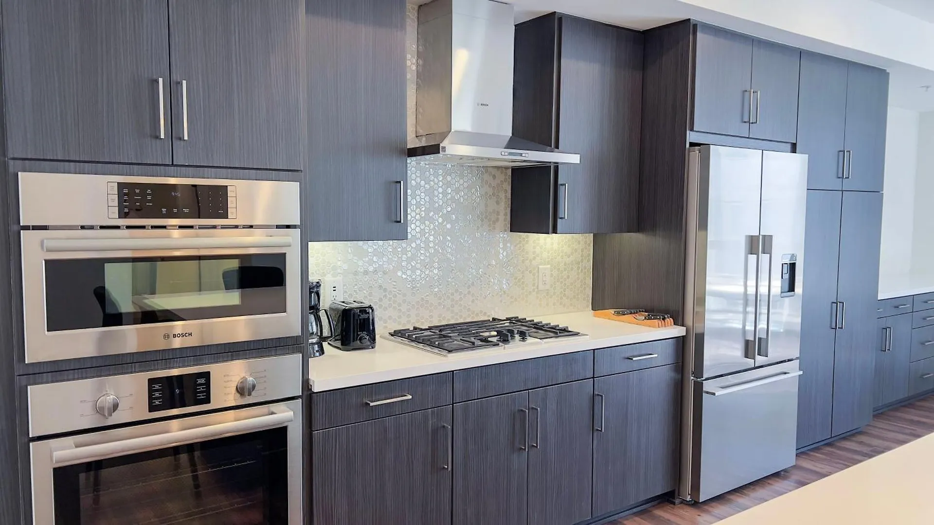 Capsule hotel Stunning 2Bedrooms In Marina With Pool & Gym Los Angeles