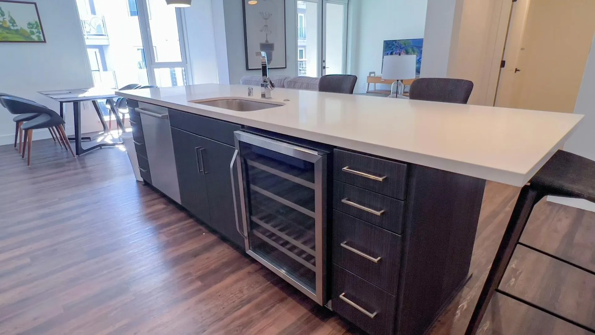 Stunning 2Bedrooms In Marina With Pool & Gym Los Angeles United States