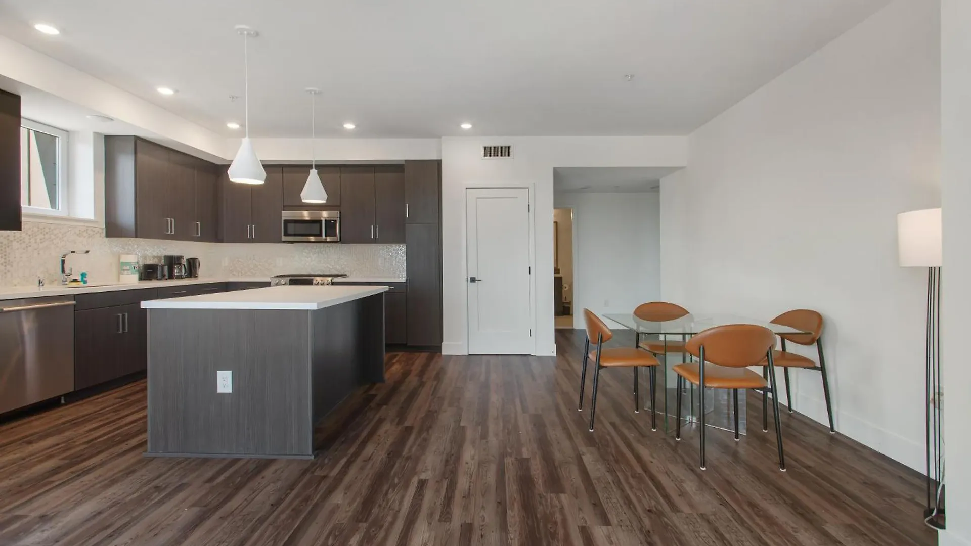 Stunning 2Bedrooms In Marina With Pool & Gym Los Angeles 0*,