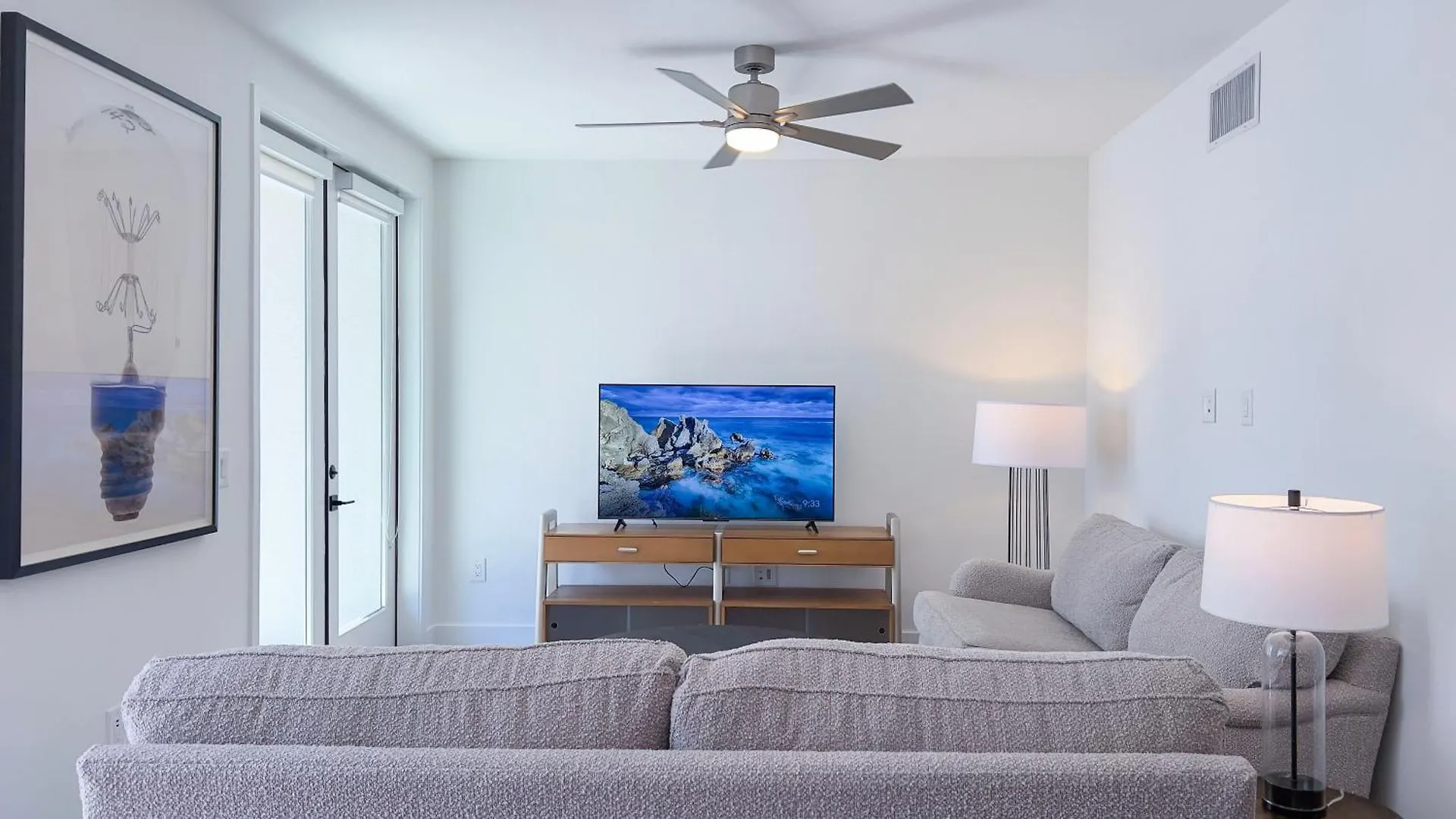 Stunning 2Bedrooms In Marina With Pool & Gym Los Angeles United States